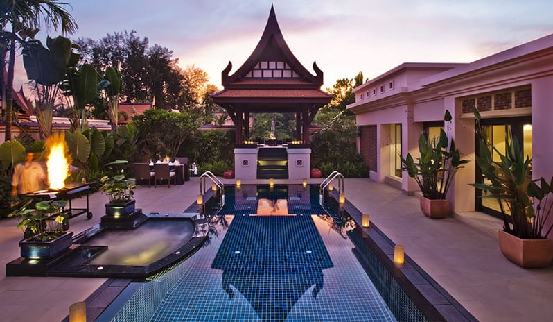 Banyan Tree Phuket-Grand Two Bedroom Pool Villa 3_10407